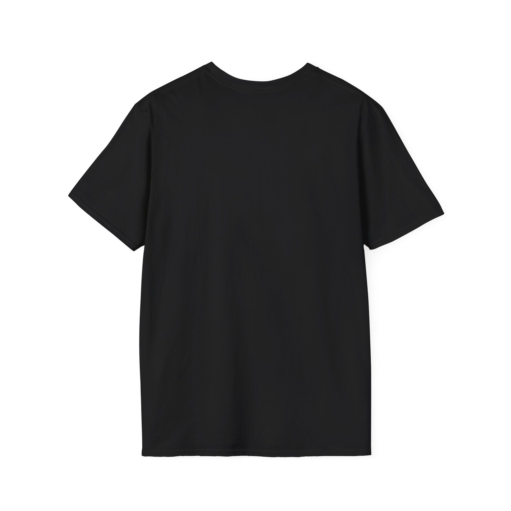 "One City. Four Sides. One Trenton." Tee– Nautical City Map Design