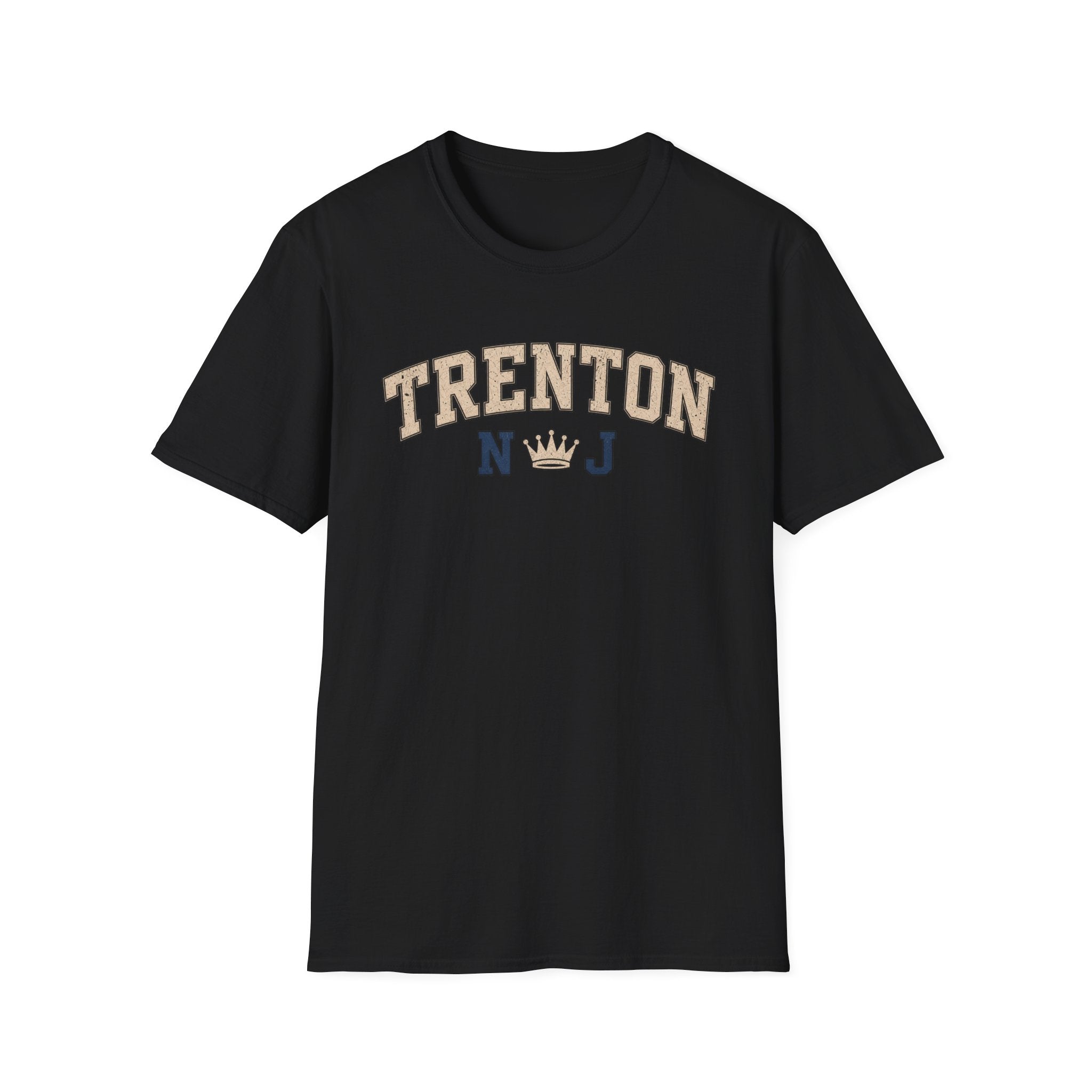 "Trenton Makes The World Takes" Tee