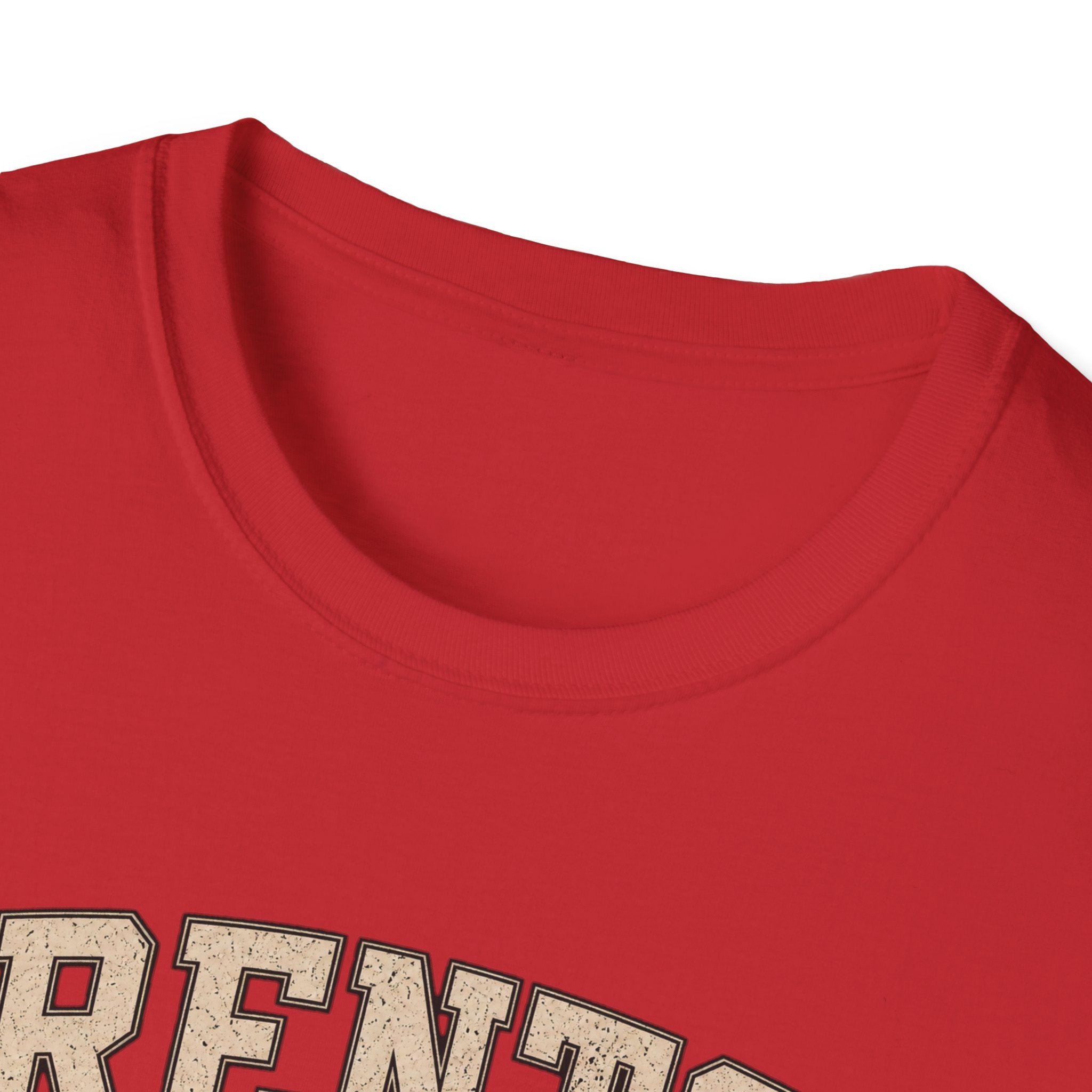 "Trenton Makes The World Takes" Tee