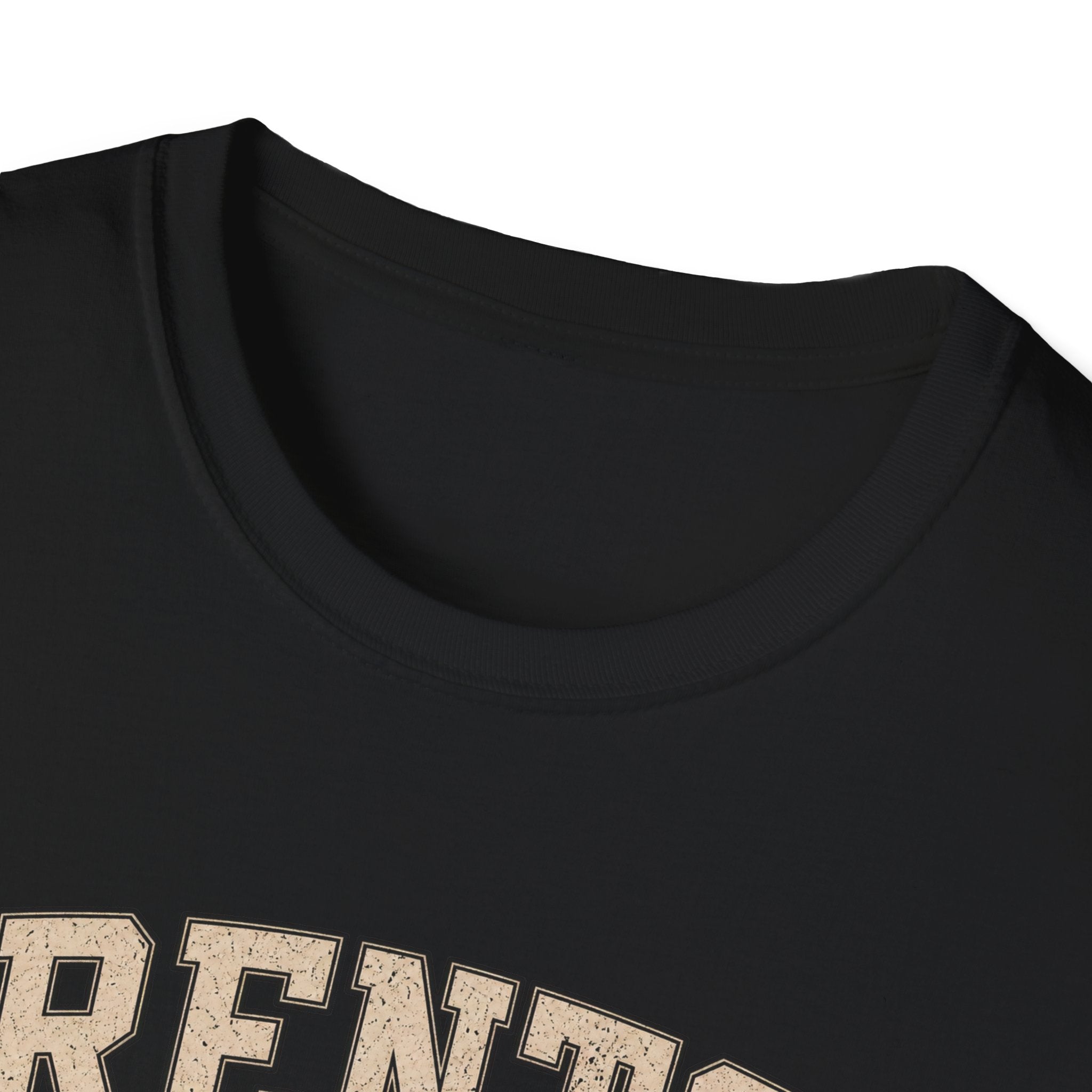 "Trenton Makes The World Takes" Tee