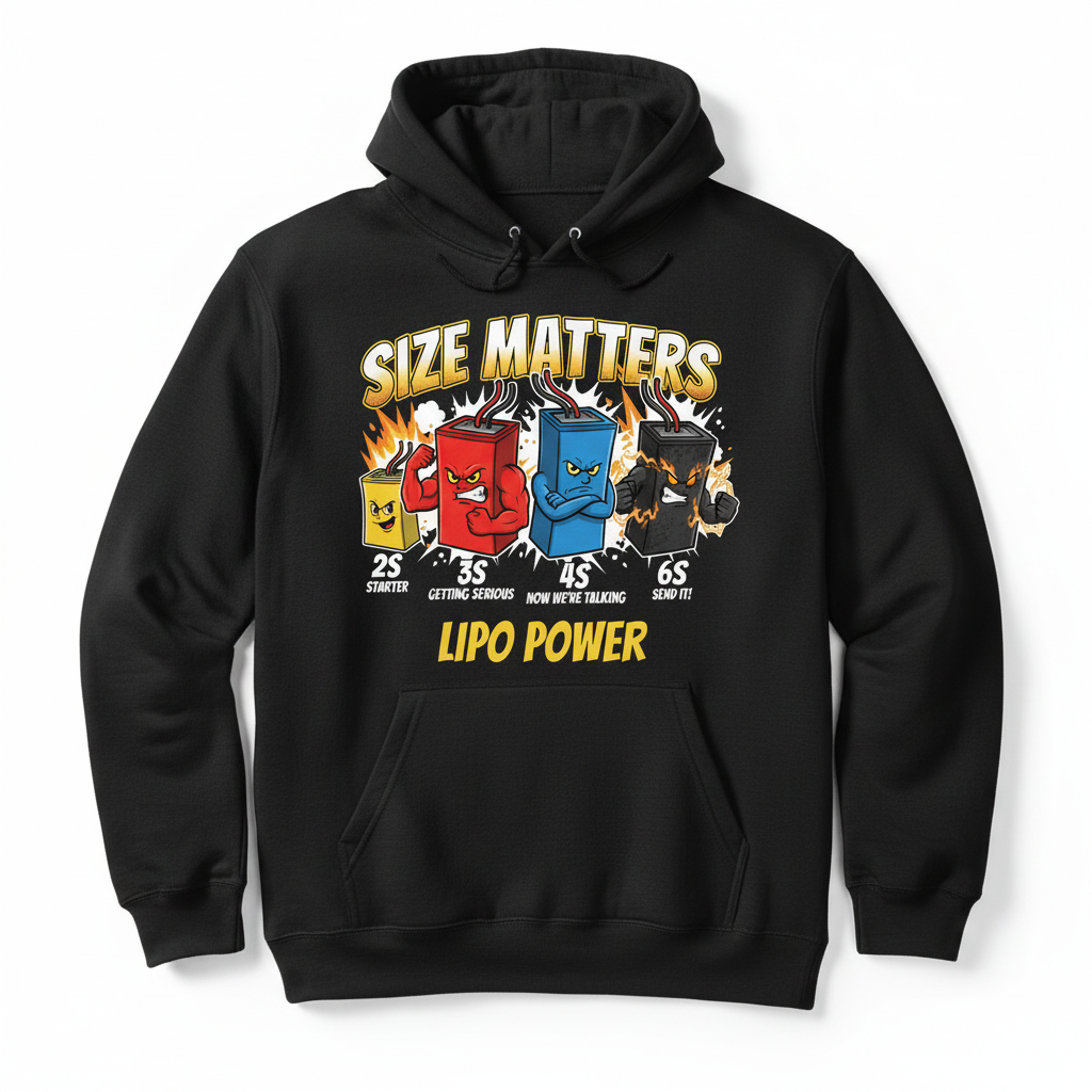 Hoodie Mockup
