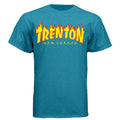 VINTAGE TURQ - FRONT