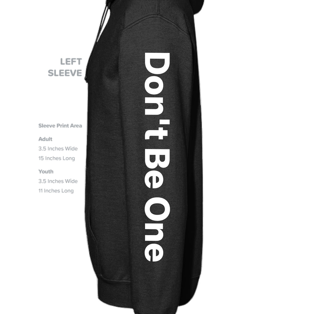 BLACK - SLEEVE_LEFT