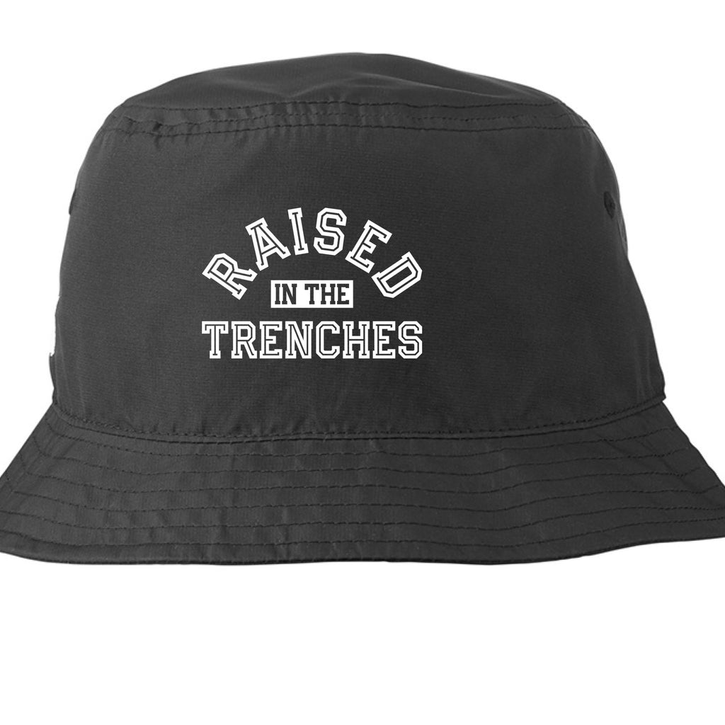 BLACK - FRONT