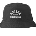 BLACK - FRONT