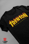 Trenton Flaming Tee