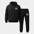 Personalized Monogram Hoodie & Jogger Set