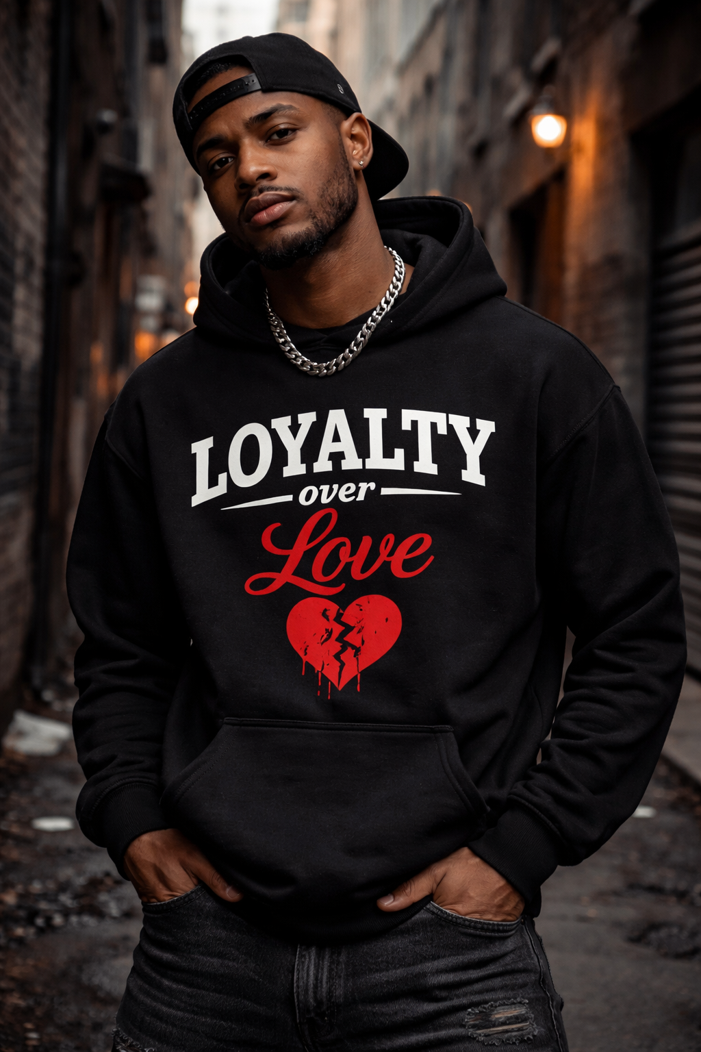 Loyalty over Love