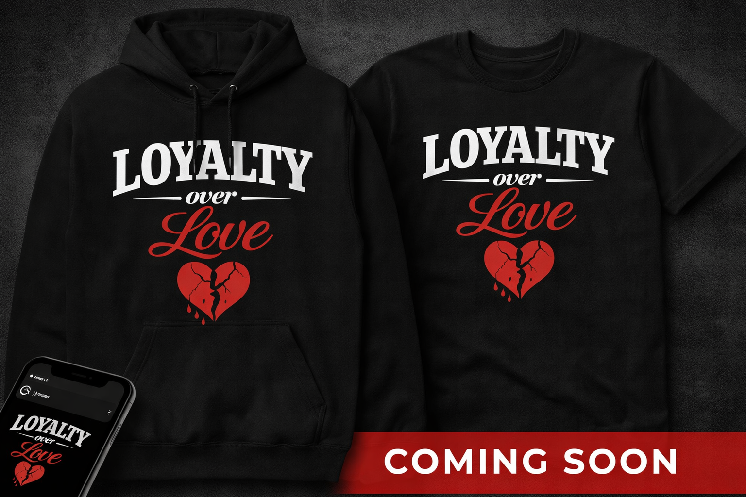 Loyalty over Love