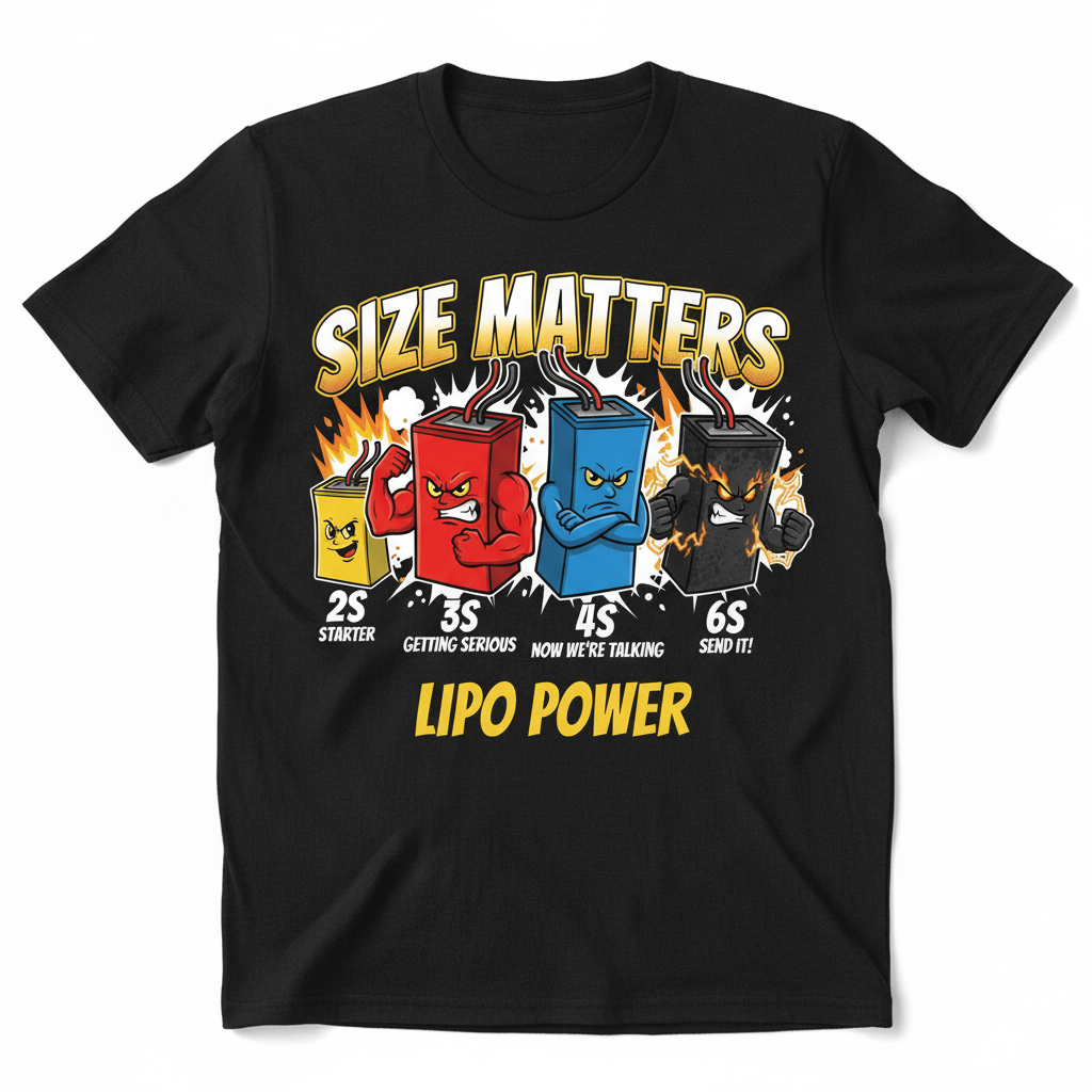 T-Shirt Mockup